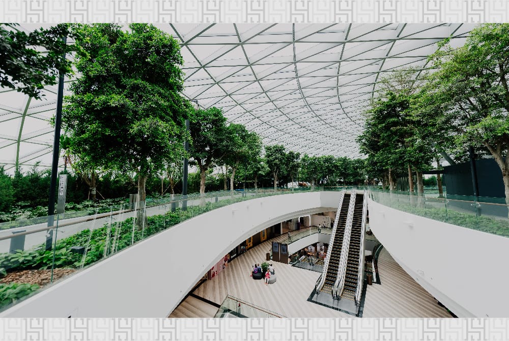 Sustainable Construction