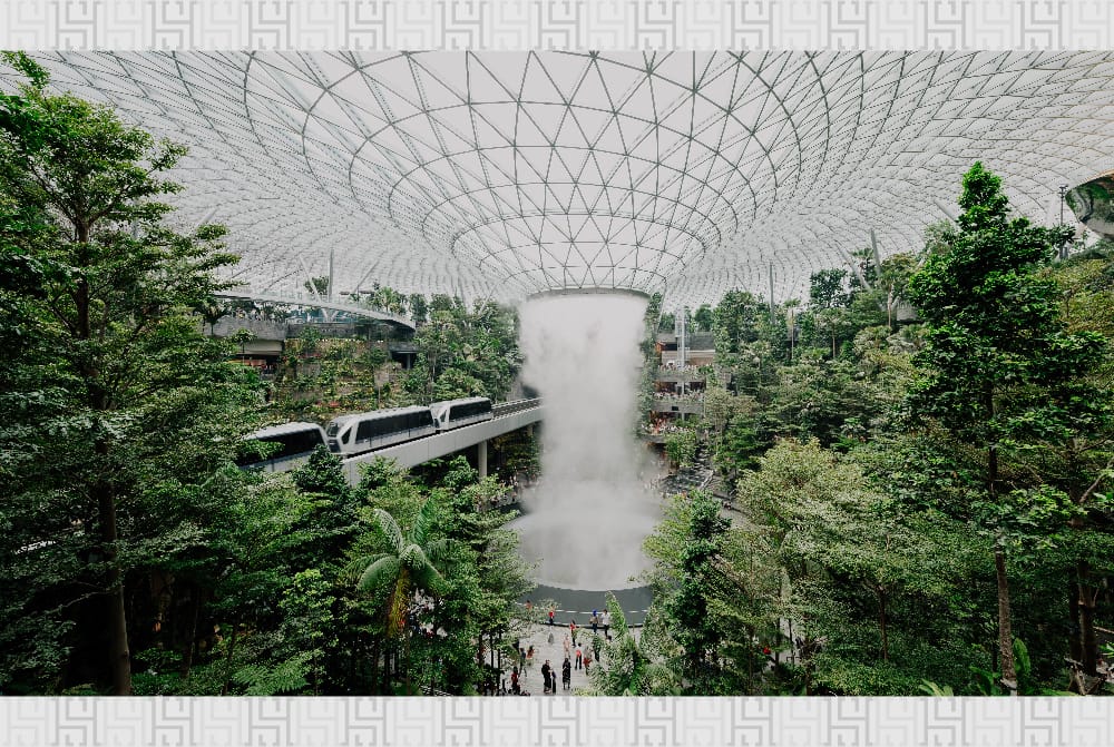 Sustainable Construction