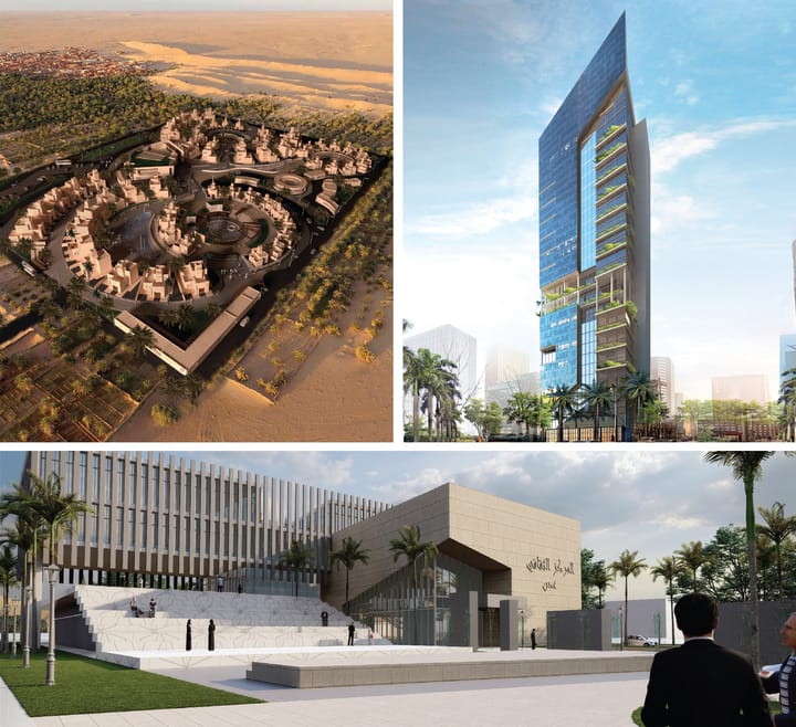 Engineering Expertise