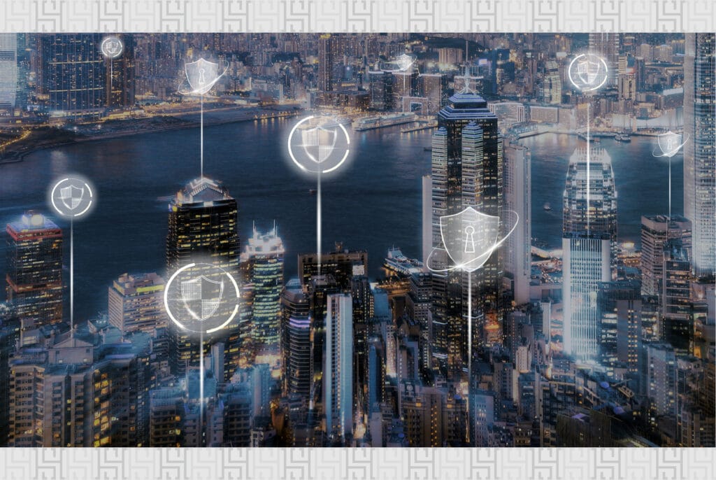 Cybersecurity in Engineering