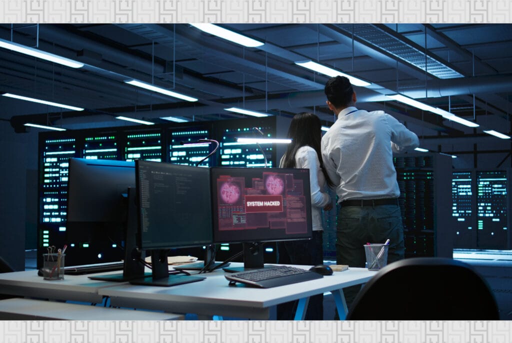 Cybersecurity in Engineering