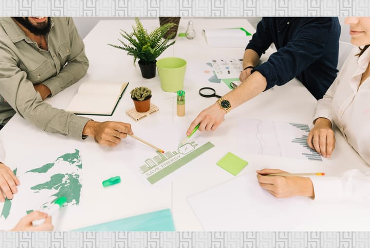 Sustainable Engineering