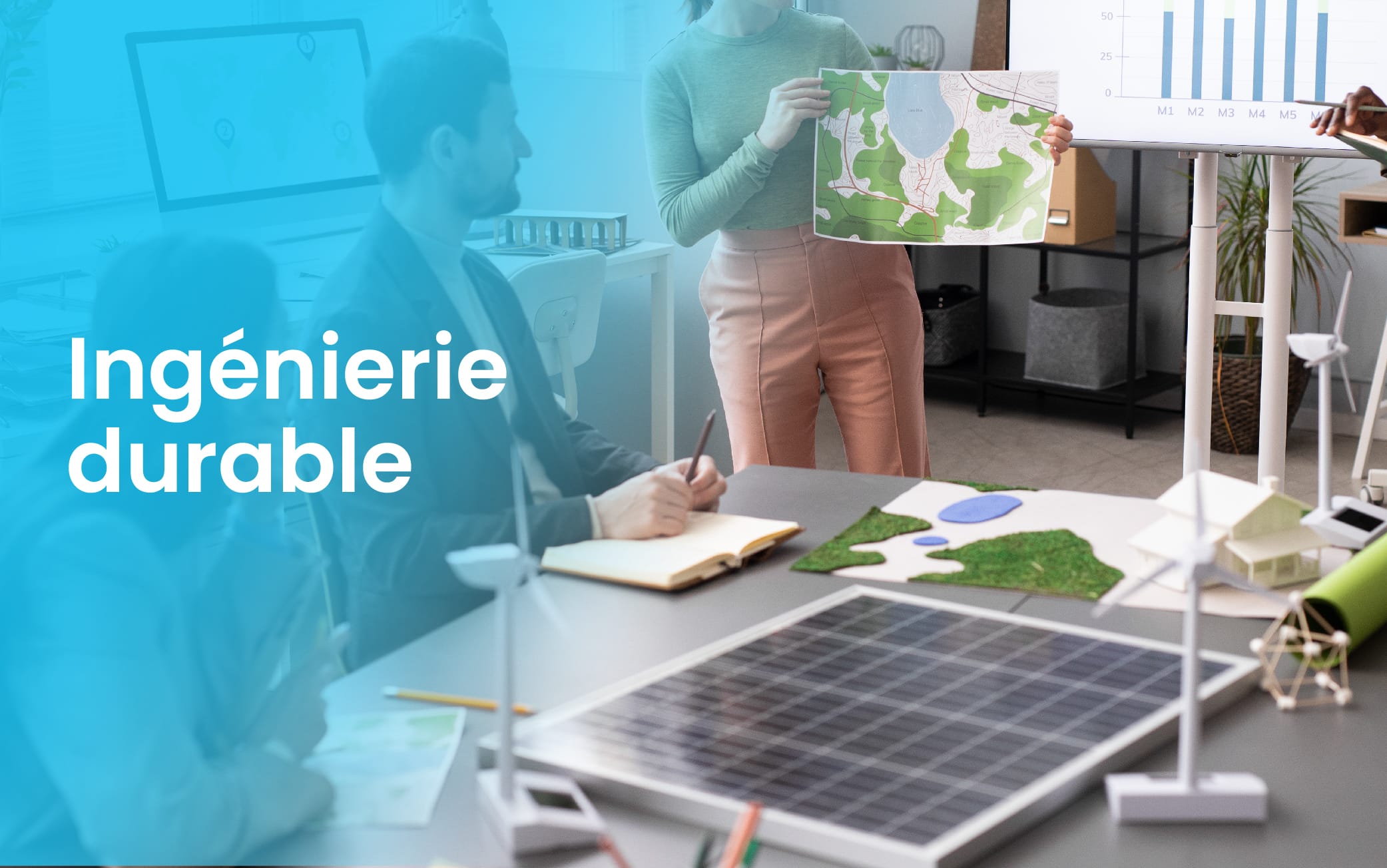 Ingénierie Durable