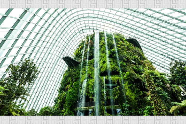 Modular Construction