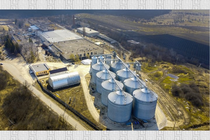 Industrial Wastewater Treatment