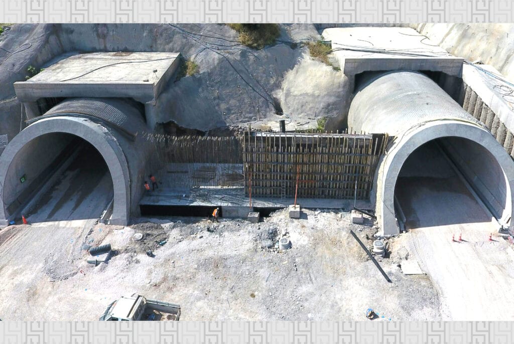 Infrastructure Engineering