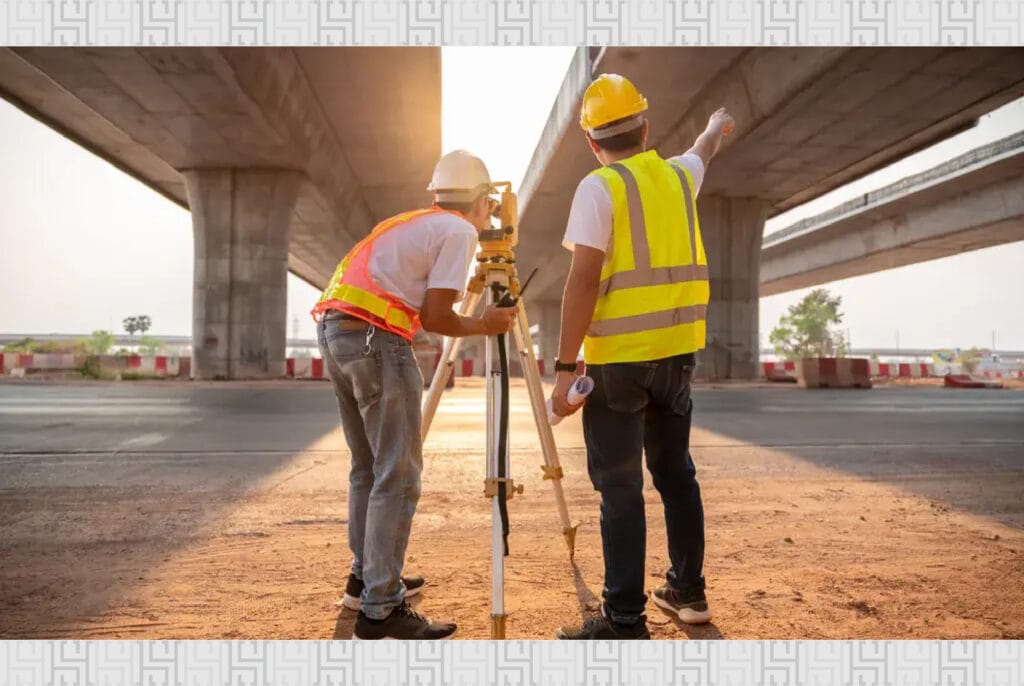 Infrastructure Engineering