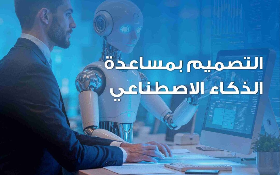 التصميم بمساعدة الذكاء الاصطناعي: ثورة في الهندسة من المفهوم إلى الإنجاز مع مجموعة اتش اس