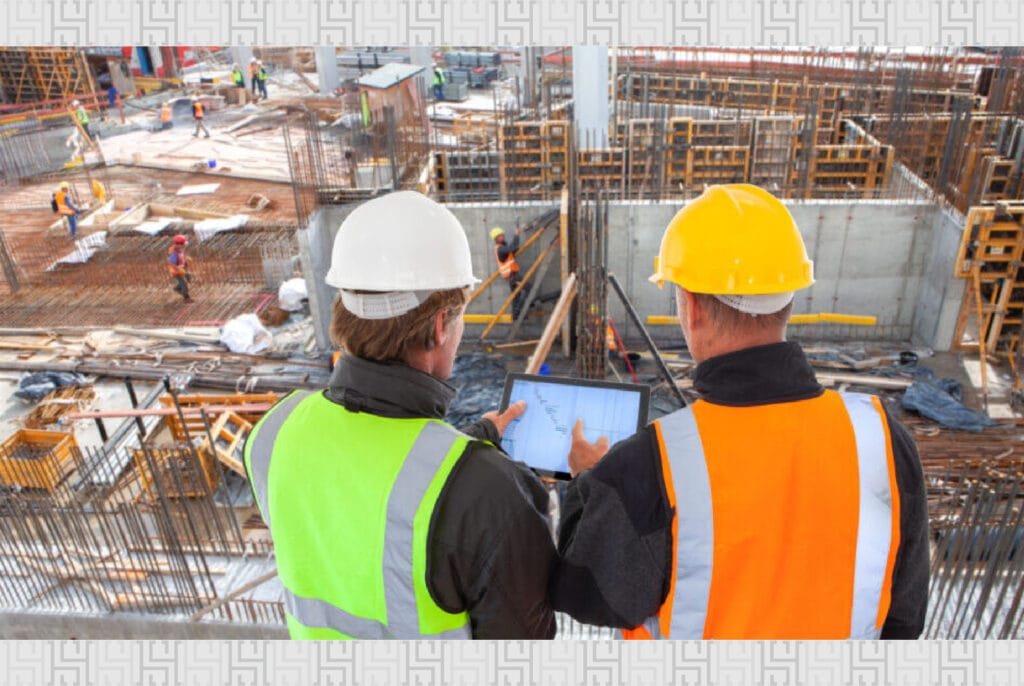 Common Data Environment