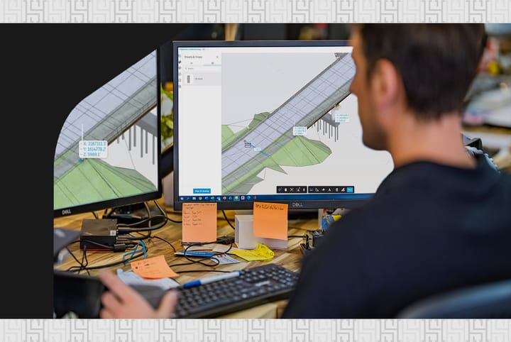 Common Data Environment