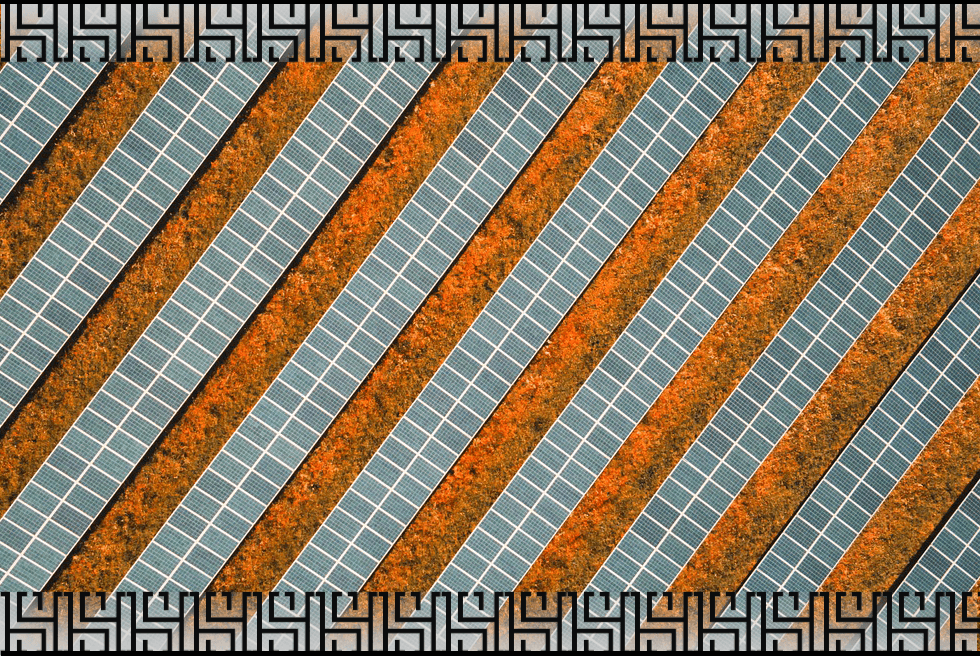 Climate Adaptation and Resilient Infrastructure